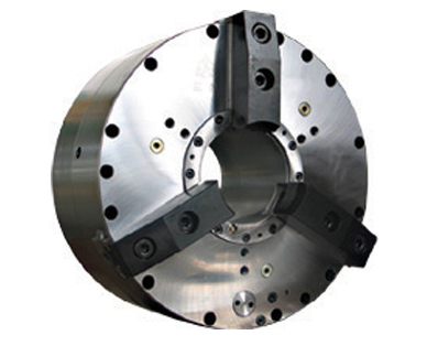 氣動(dòng)卡盤(pán)的保養(yǎng)